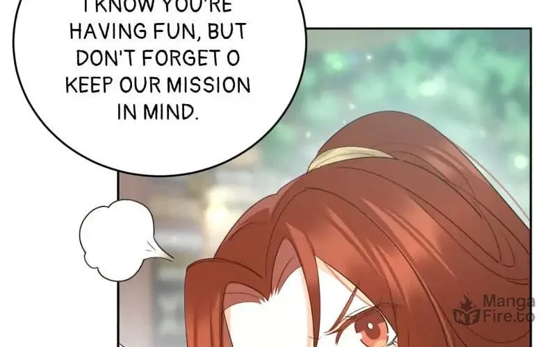 Read How the Empress Breaks the Rules chapter 102 image 36 on Lezhin