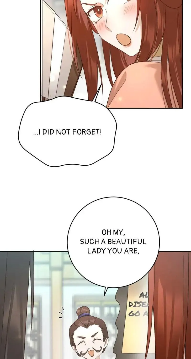 Read How the Empress Breaks the Rules chapter 102 image 37 on Lezhin
