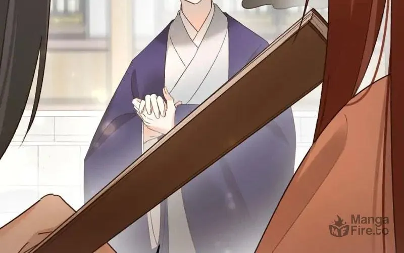 Read How the Empress Breaks the Rules chapter 102 image 38 on Lezhin