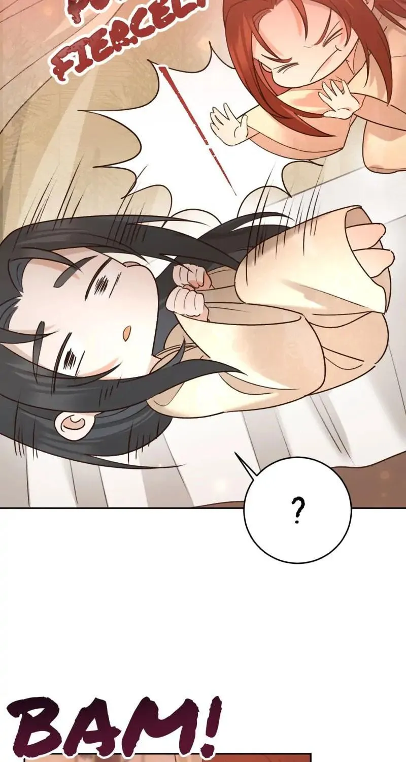 Read How the Empress Breaks the Rules chapter 102 image 4 on Lezhin
