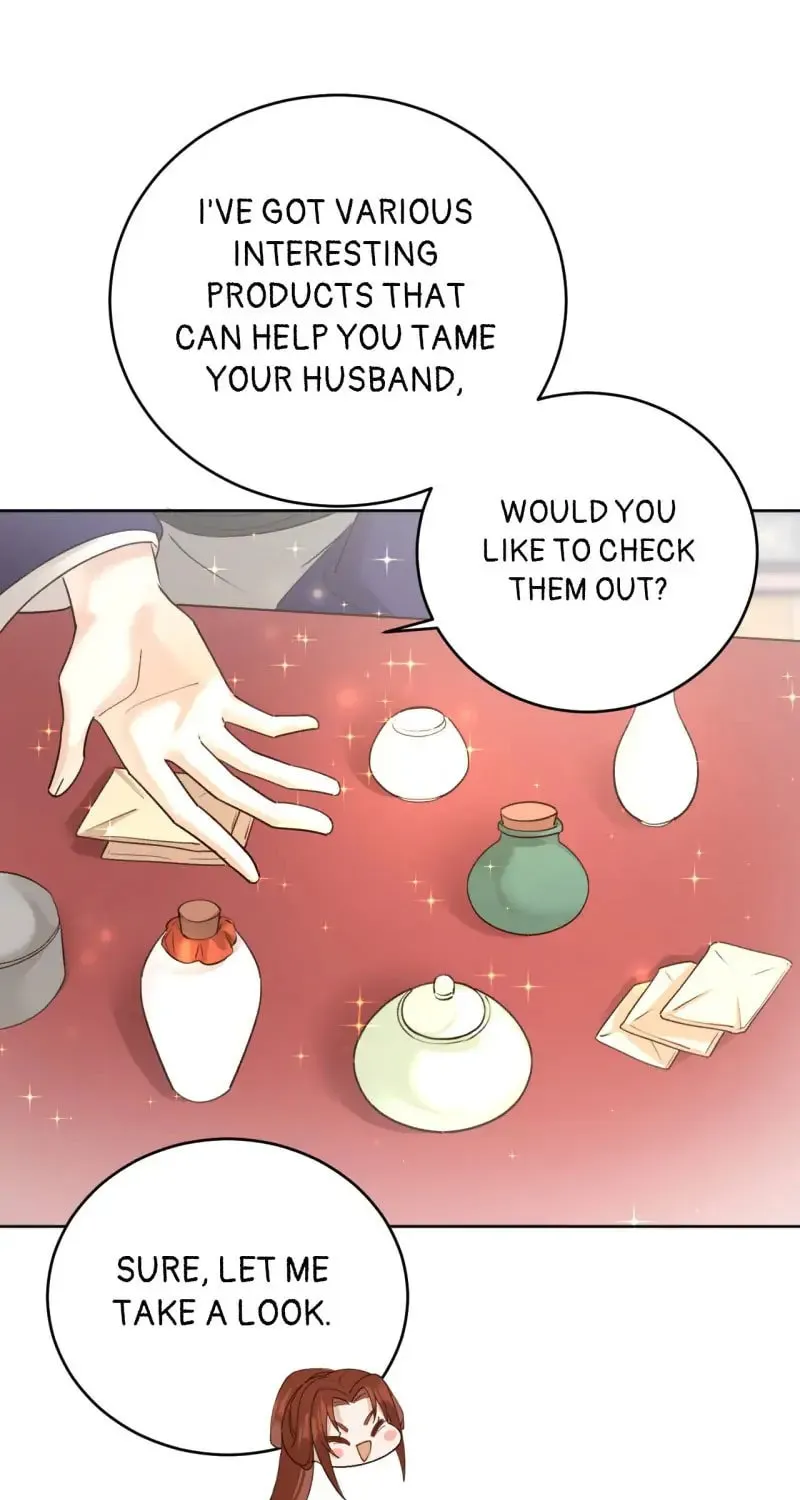 Read How the Empress Breaks the Rules chapter 102 image 40 on Lezhin