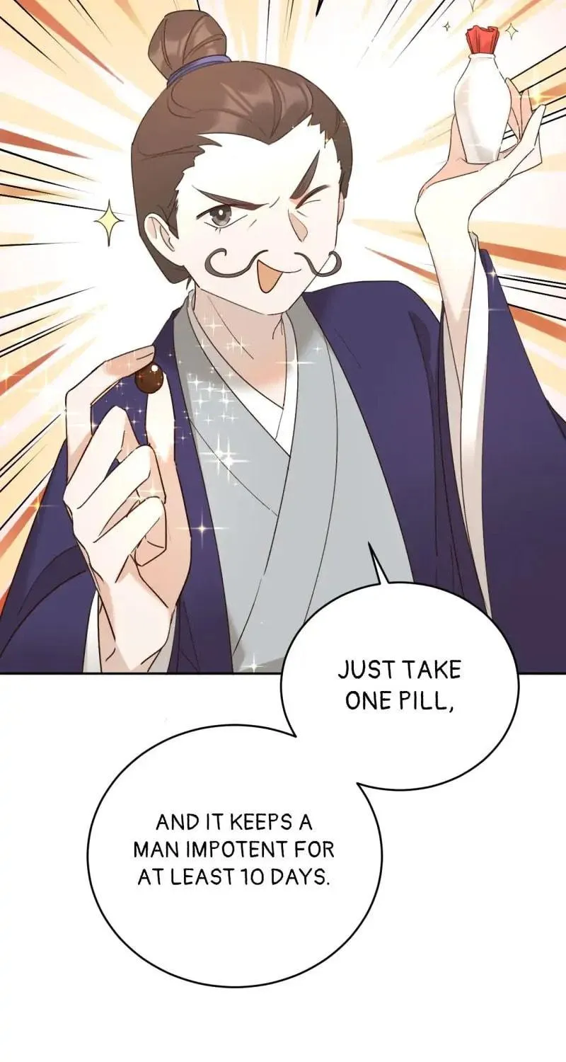 Read How the Empress Breaks the Rules chapter 102 image 42 on Lezhin