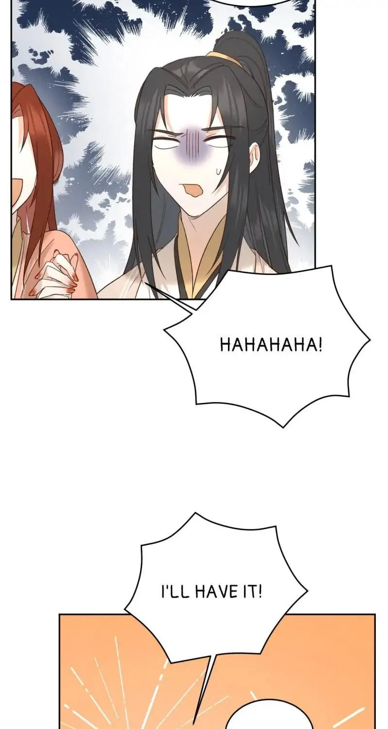 Read How the Empress Breaks the Rules chapter 102 image 44 on Lezhin