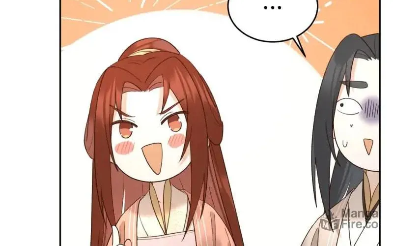 Read How the Empress Breaks the Rules chapter 102 image 45 on Lezhin