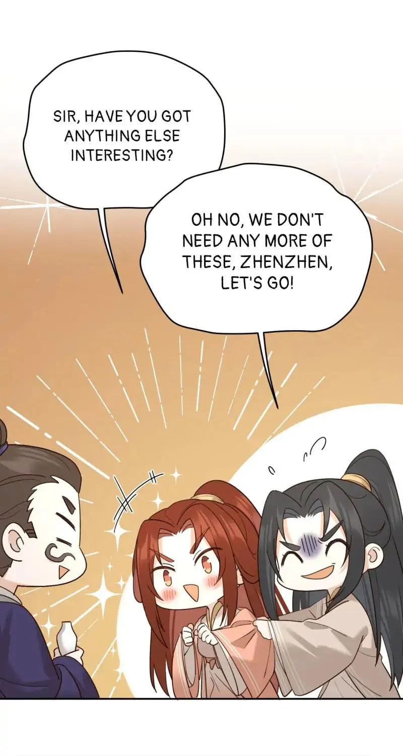 Read How the Empress Breaks the Rules chapter 102 image 47 on Lezhin
