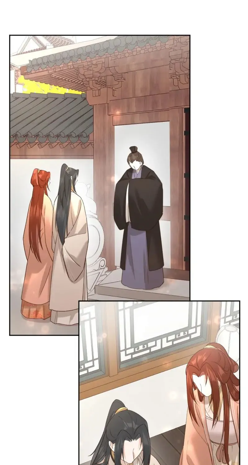 Read How the Empress Breaks the Rules chapter 102 image 49 on Lezhin