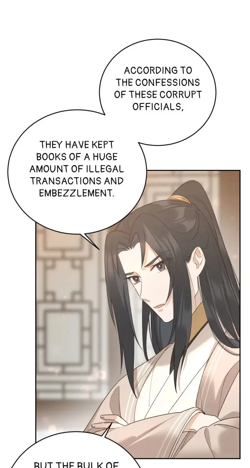 Read How the Empress Breaks the Rules chapter 102 image 56 on Lezhin