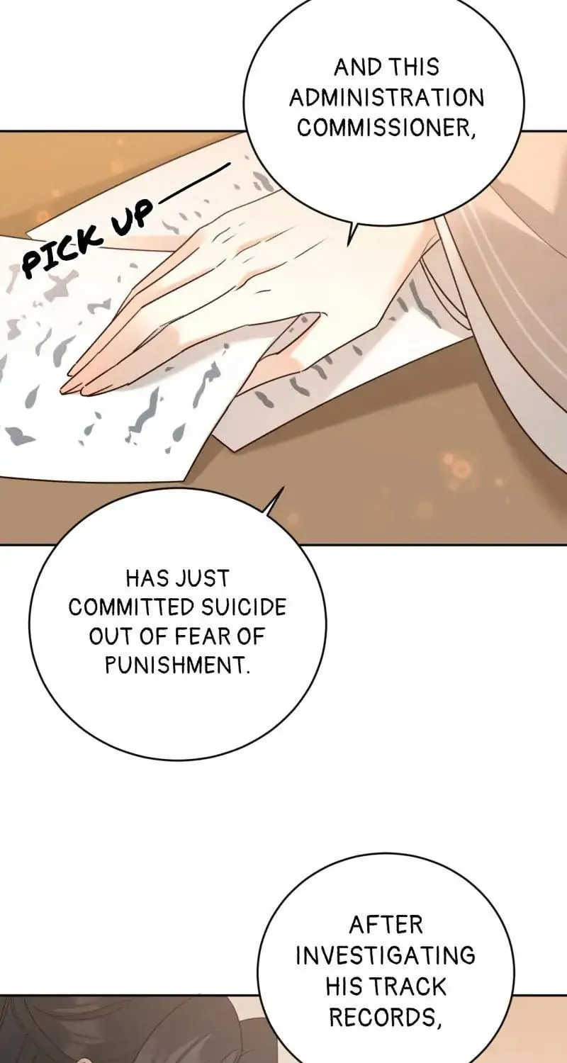 Read How the Empress Breaks the Rules chapter 102 image 58 on Lezhin
