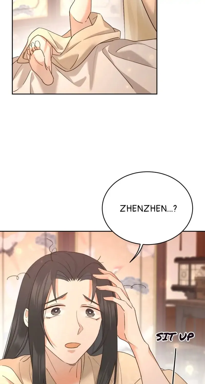 Read How the Empress Breaks the Rules chapter 102 image 6 on Lezhin