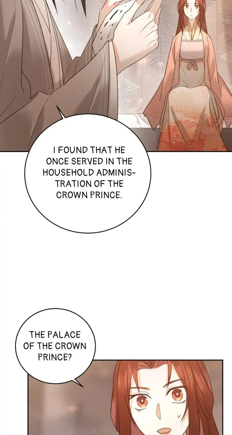 Read How the Empress Breaks the Rules chapter 102 image 60 on Lezhin
