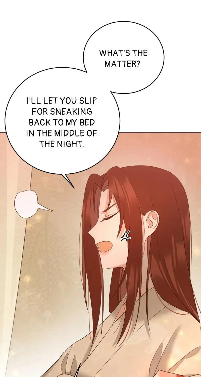 Read How the Empress Breaks the Rules chapter 102 image 9 on Lezhin