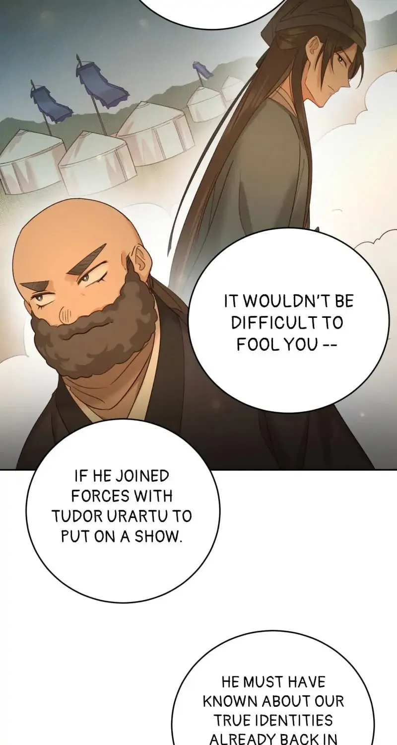 Read How the Empress Breaks the Rules chapter 103 image 11 on Lezhin