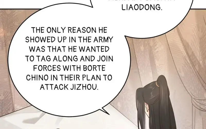 Read How the Empress Breaks the Rules chapter 103 image 12 on Lezhin