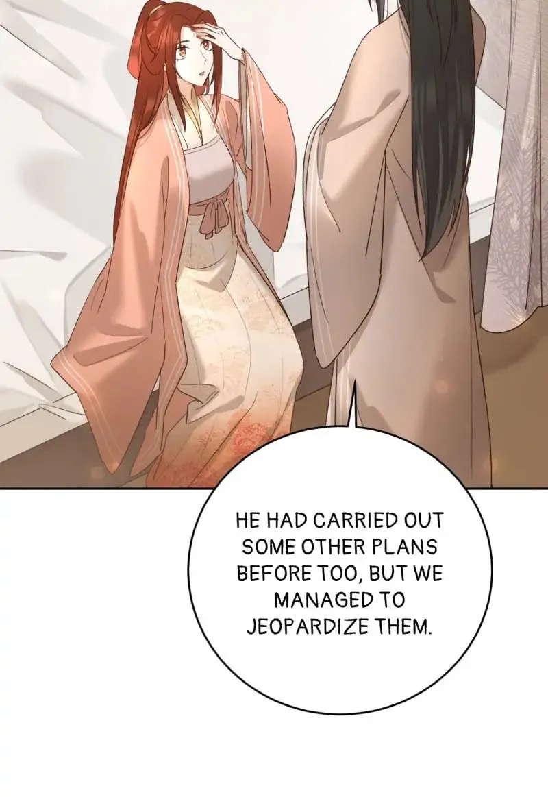 Read How the Empress Breaks the Rules chapter 103 image 13 on Lezhin
