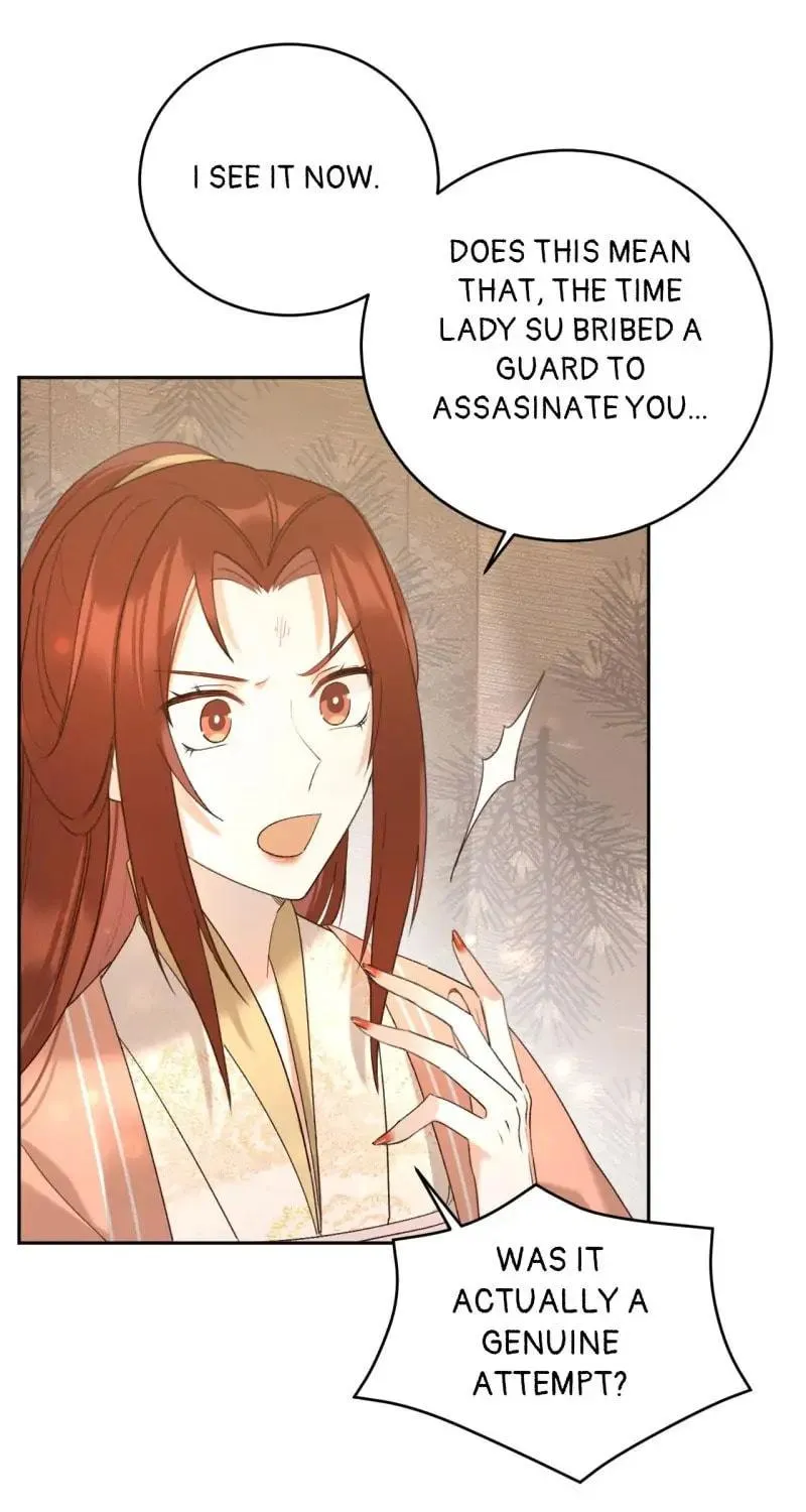 Read How the Empress Breaks the Rules chapter 103 image 14 on Lezhin