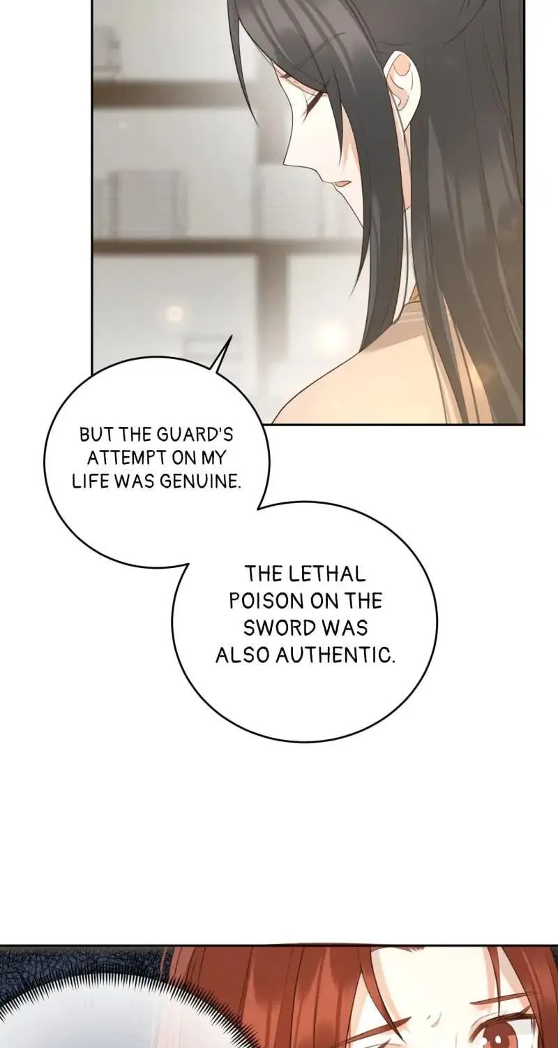 Read How the Empress Breaks the Rules chapter 103 image 16 on Lezhin