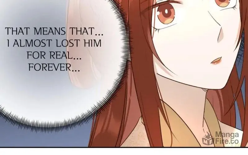 Read How the Empress Breaks the Rules chapter 103 image 17 on Lezhin