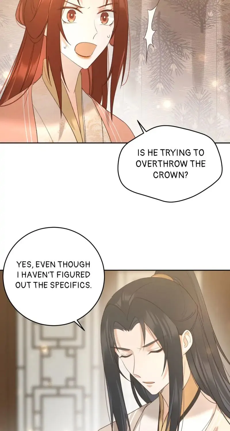 Read How the Empress Breaks the Rules chapter 103 image 2 on Lezhin