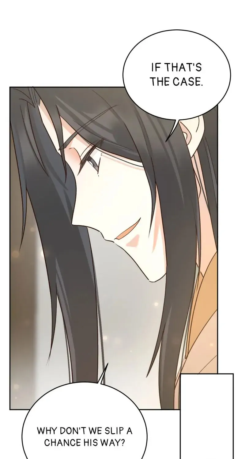 Read How the Empress Breaks the Rules chapter 103 image 22 on Lezhin