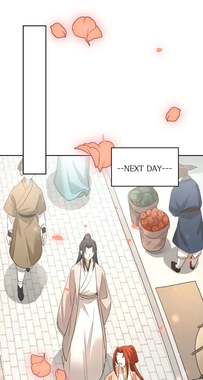Read How the Empress Breaks the Rules chapter 103 image 24 on Lezhin