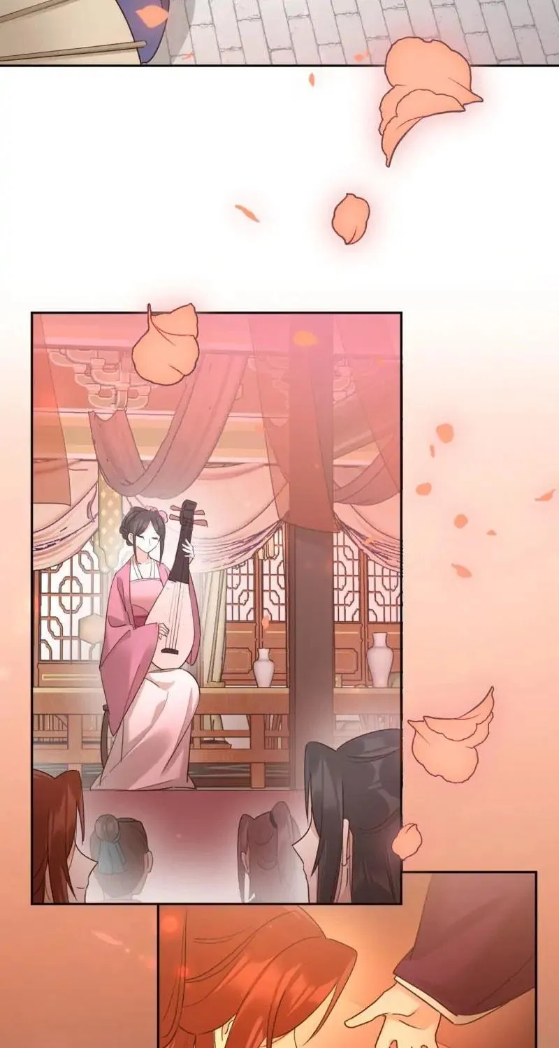 Read How the Empress Breaks the Rules chapter 103 image 26 on Lezhin