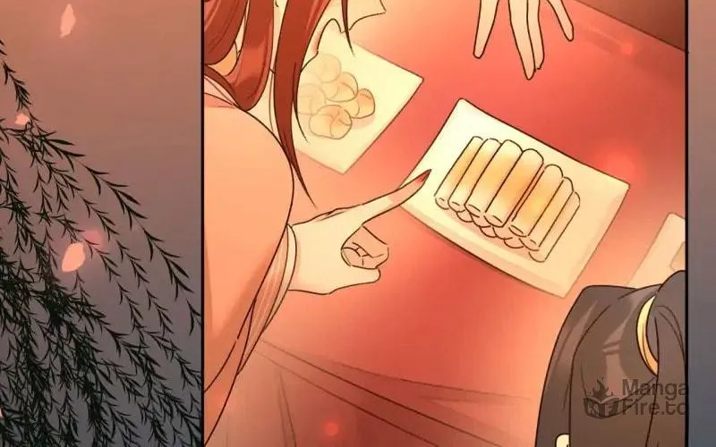 Read How the Empress Breaks the Rules chapter 103 image 27 on Lezhin