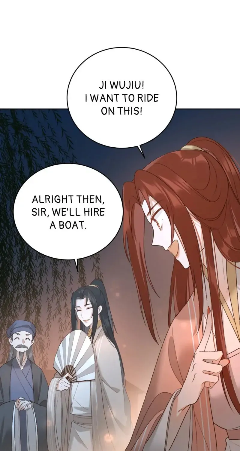 Read How the Empress Breaks the Rules chapter 103 image 30 on Lezhin