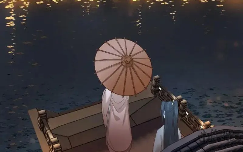 Read How the Empress Breaks the Rules chapter 103 image 33 on Lezhin
