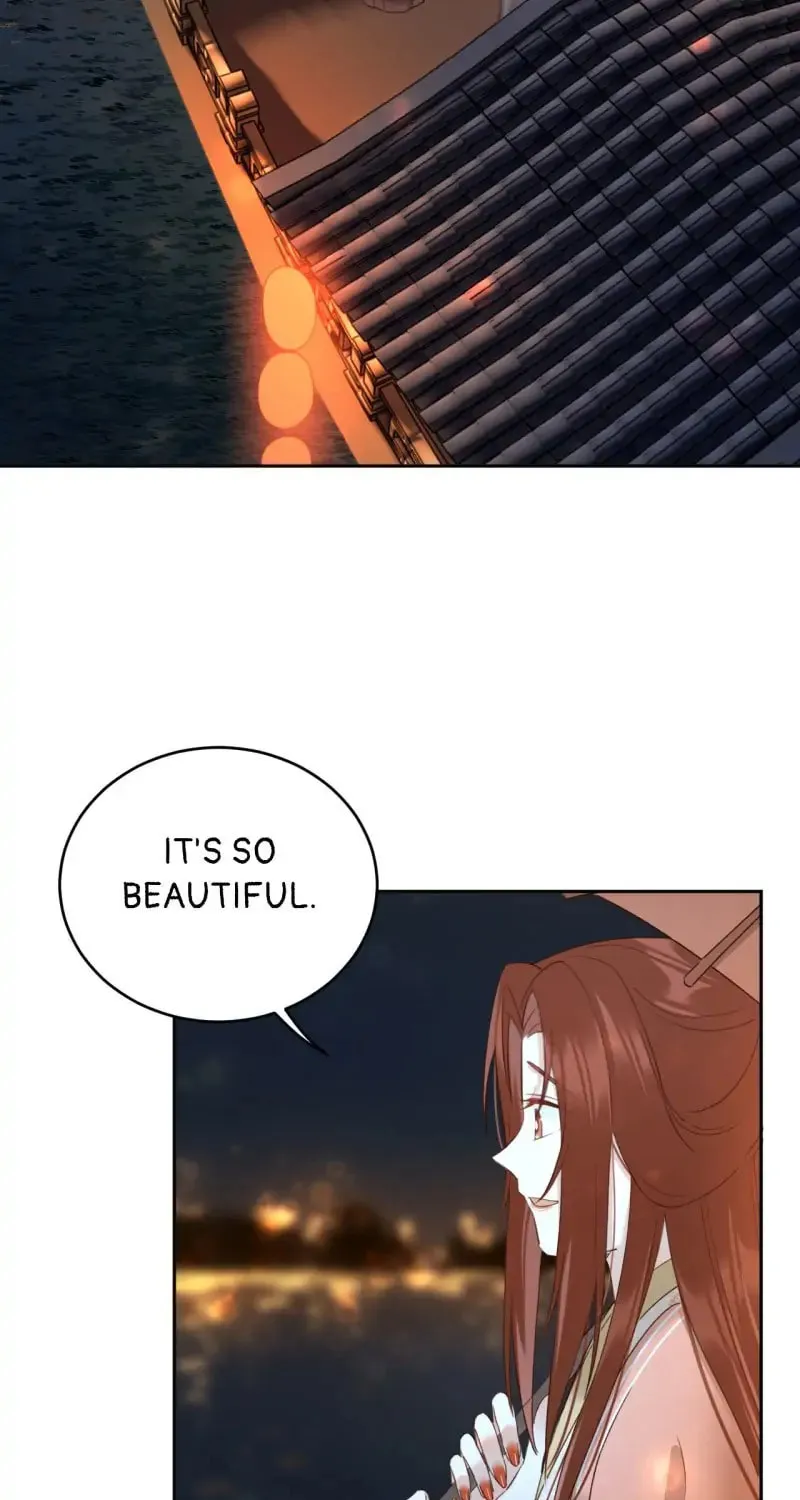 Read How the Empress Breaks the Rules chapter 103 image 34 on Lezhin