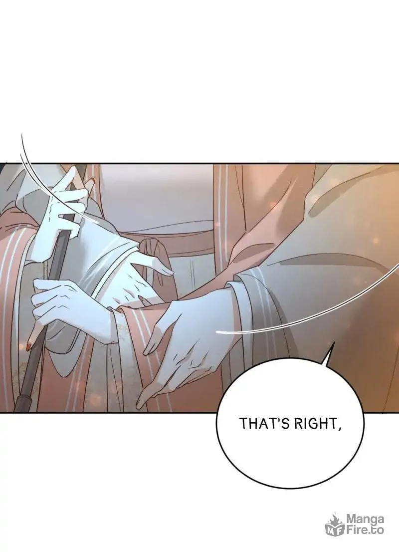 Read How the Empress Breaks the Rules chapter 103 image 36 on Lezhin