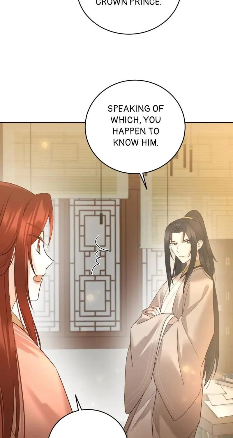 Read How the Empress Breaks the Rules chapter 103 image 4 on Lezhin