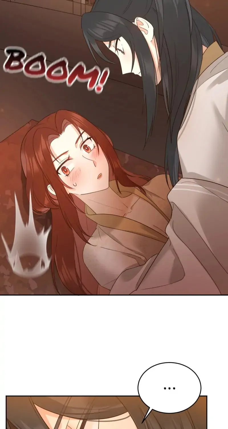 Read How the Empress Breaks the Rules chapter 103 image 46 on Lezhin