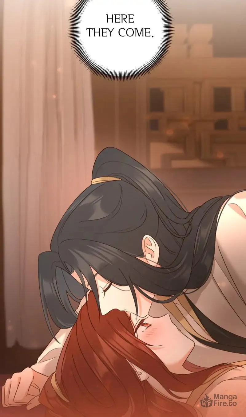Read How the Empress Breaks the Rules chapter 103 image 48 on Lezhin