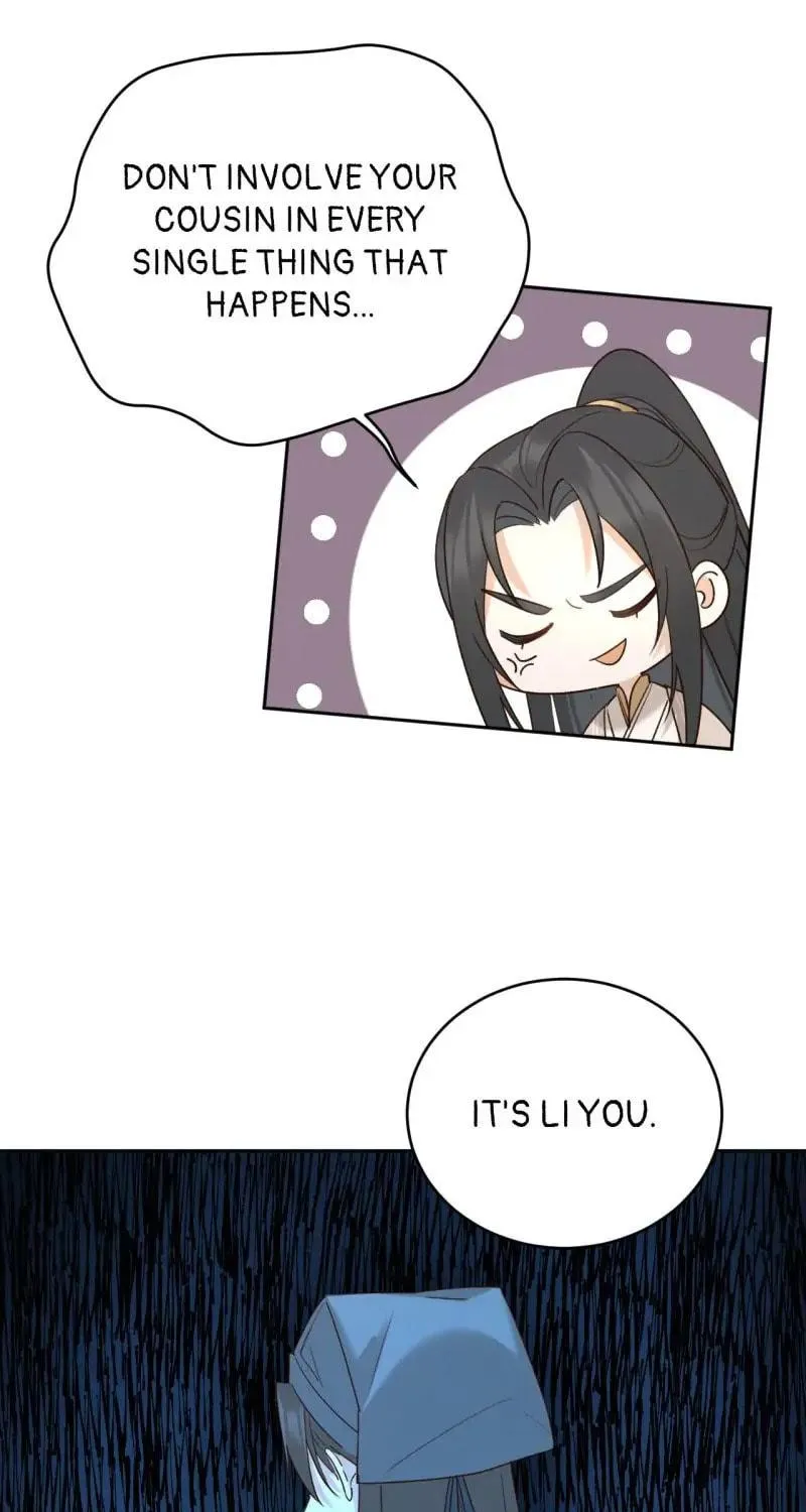 Read How the Empress Breaks the Rules chapter 103 image 7 on Lezhin