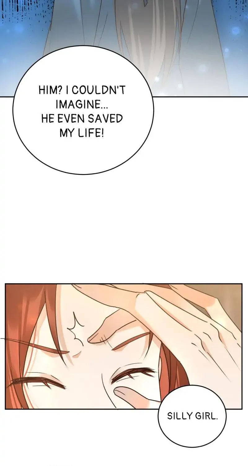 Read How the Empress Breaks the Rules chapter 103 image 9 on Lezhin