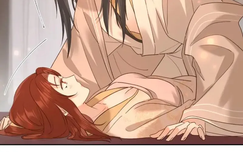 Read How the Empress Breaks the Rules chapter 104 image 1 on Lezhin