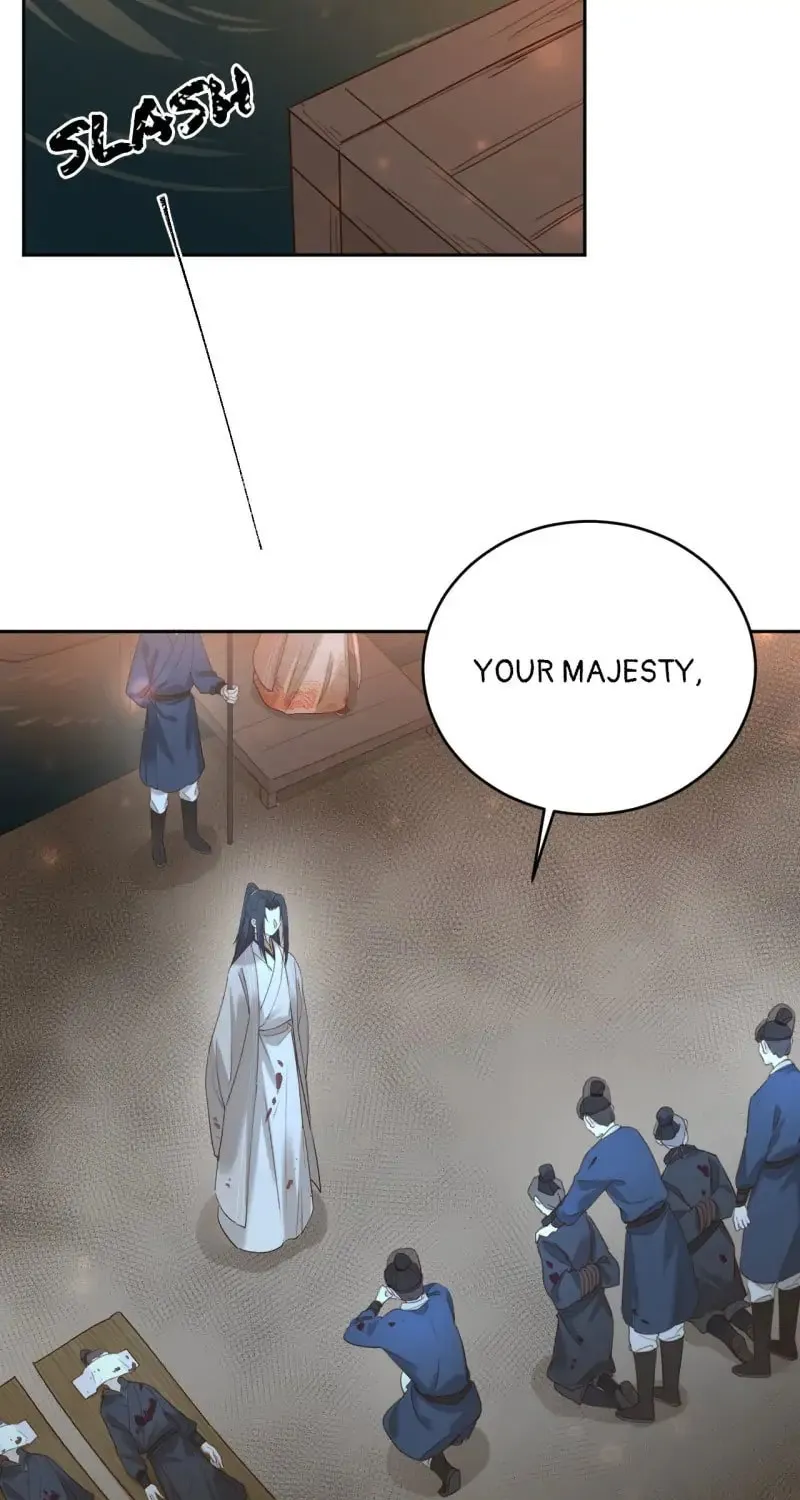 Read How the Empress Breaks the Rules chapter 104 image 11 on Lezhin