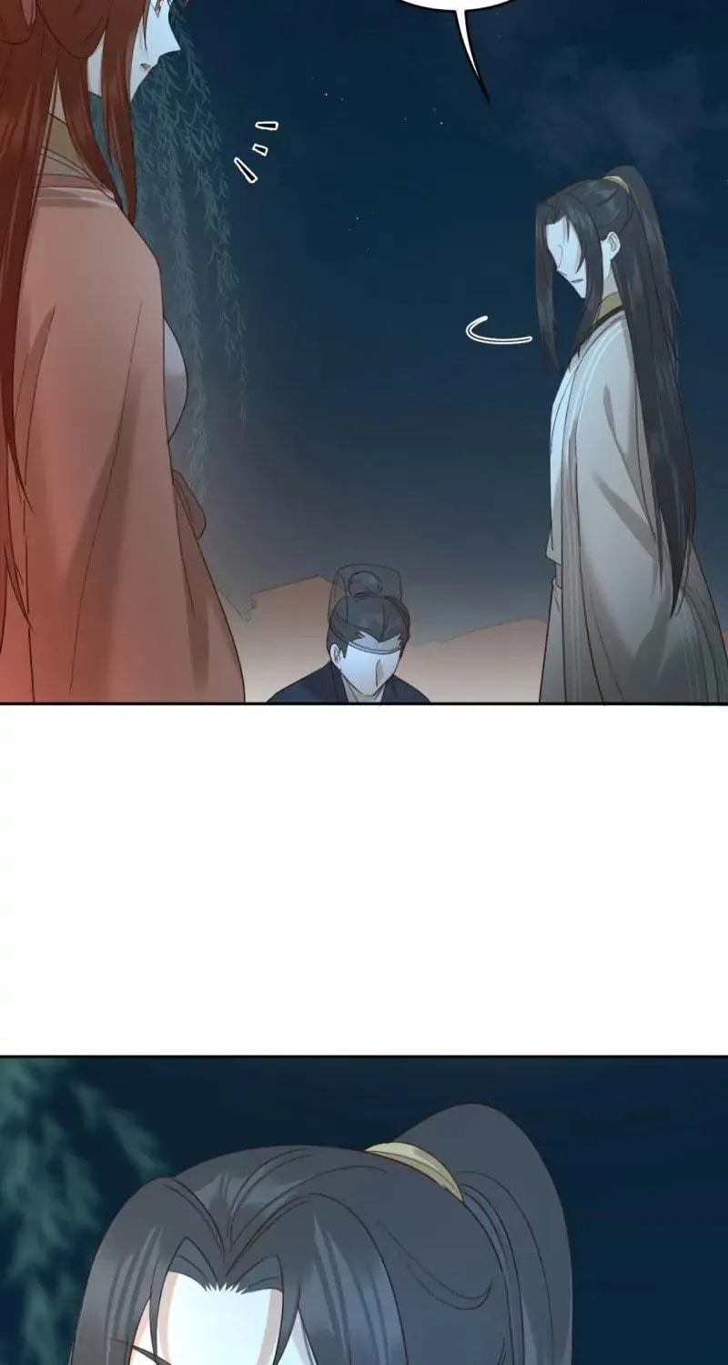 Read How the Empress Breaks the Rules chapter 104 image 17 on Lezhin