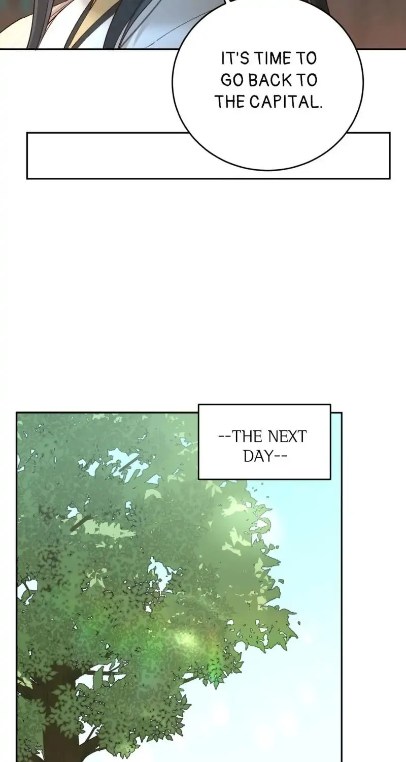 Read How the Empress Breaks the Rules chapter 104 image 19 on Lezhin