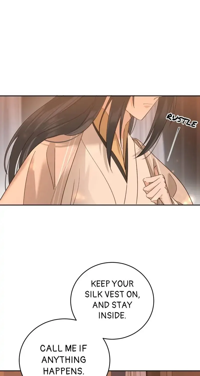 Read How the Empress Breaks the Rules chapter 104 image 2 on Lezhin