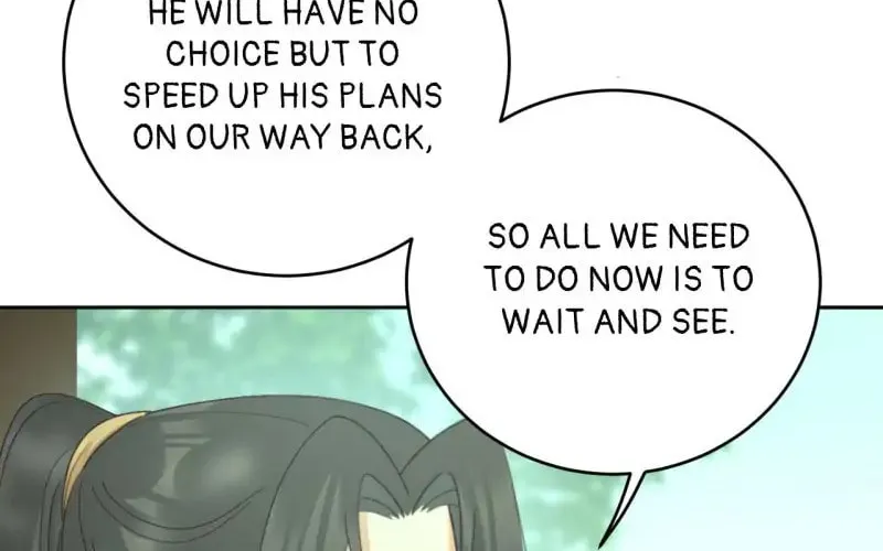 Read How the Empress Breaks the Rules chapter 104 image 23 on Lezhin