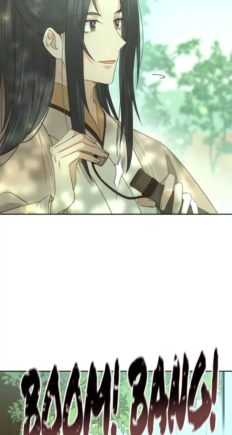 Read How the Empress Breaks the Rules chapter 104 image 24 on Lezhin