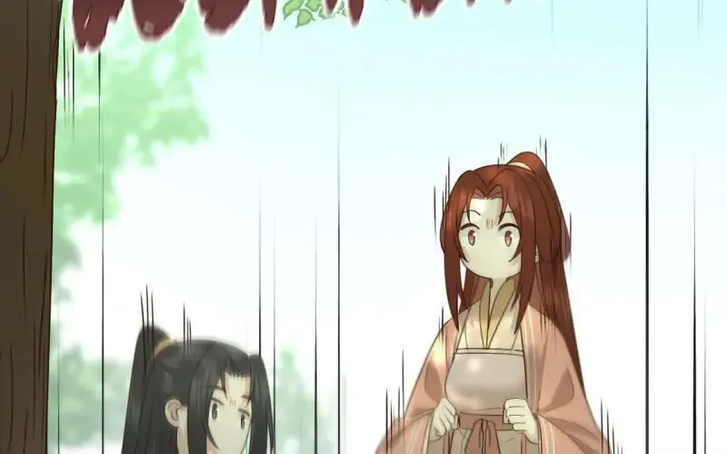 Read How the Empress Breaks the Rules chapter 104 image 25 on Lezhin