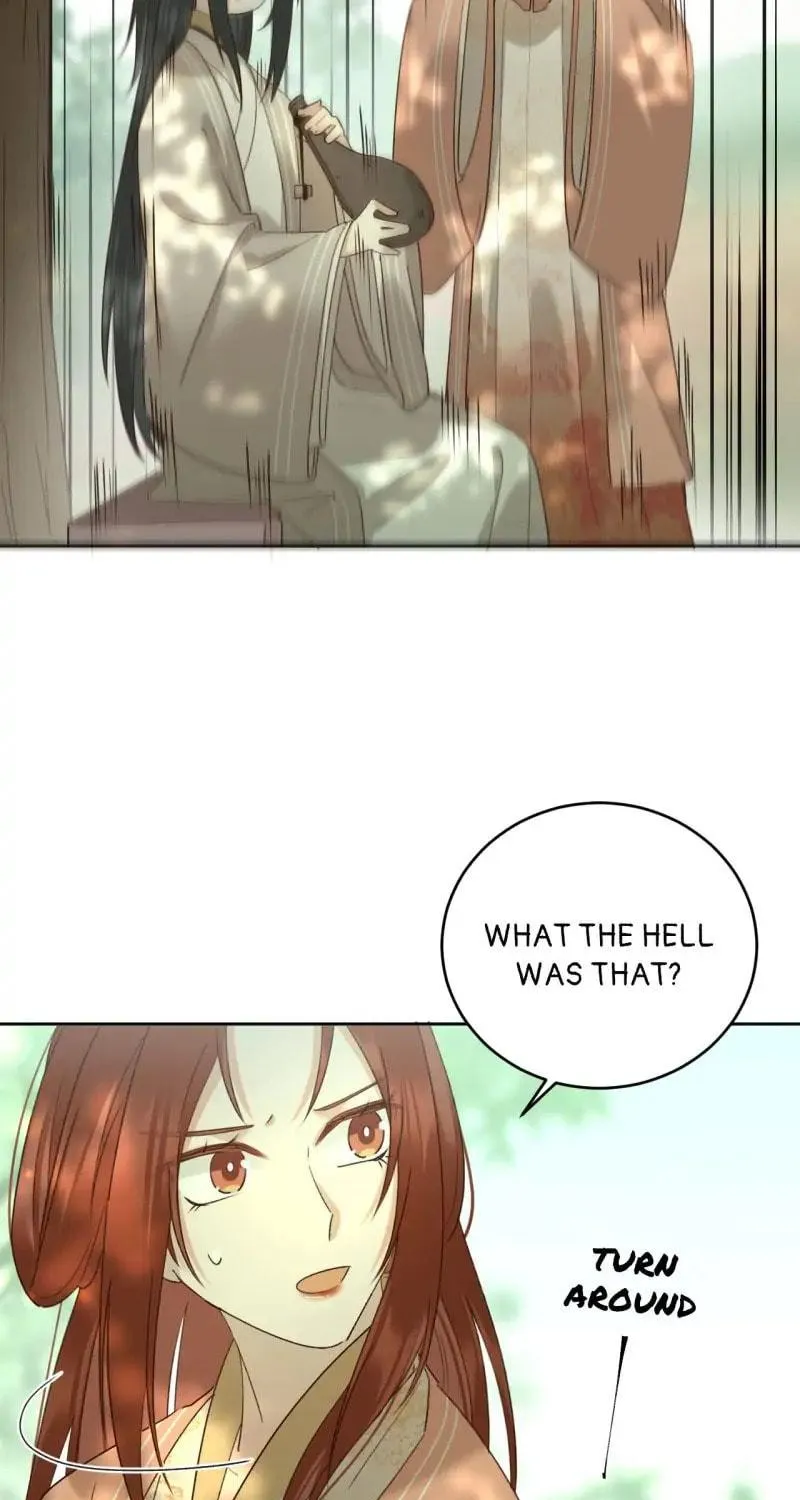 Read How the Empress Breaks the Rules chapter 104 image 26 on Lezhin