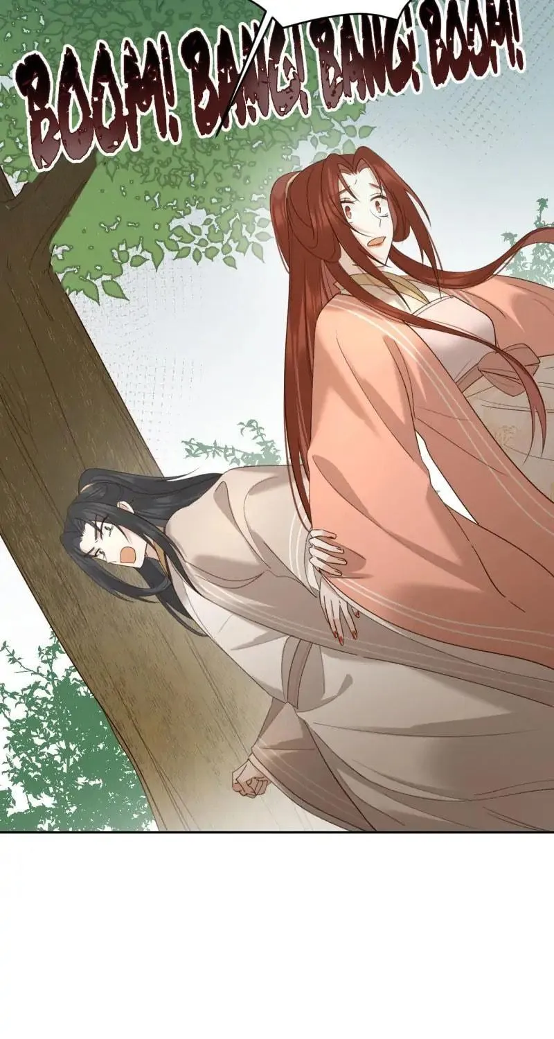 Read How the Empress Breaks the Rules chapter 104 image 31 on Lezhin