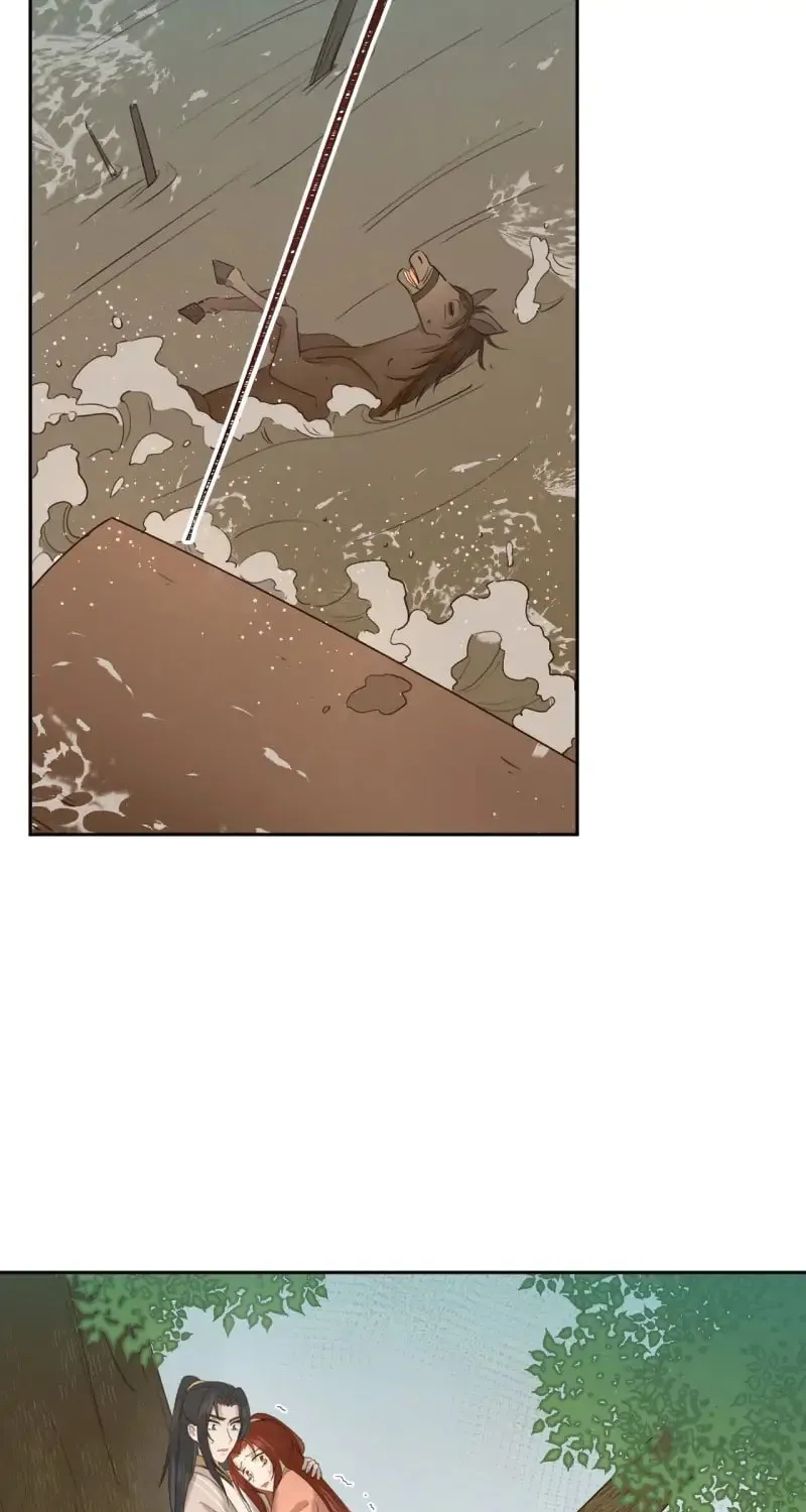 Read How the Empress Breaks the Rules chapter 104 image 33 on Lezhin