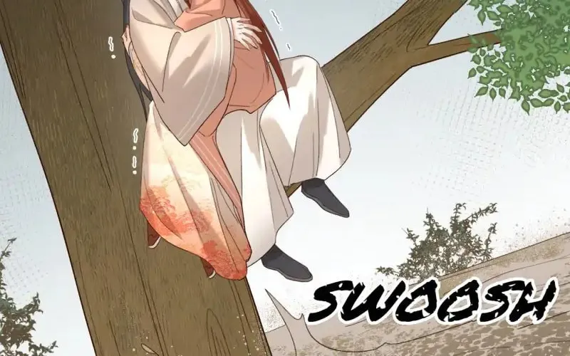 Read How the Empress Breaks the Rules chapter 104 image 34 on Lezhin