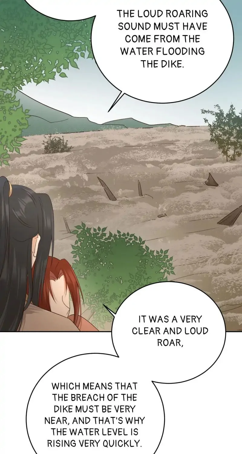 Read How the Empress Breaks the Rules chapter 104 image 39 on Lezhin