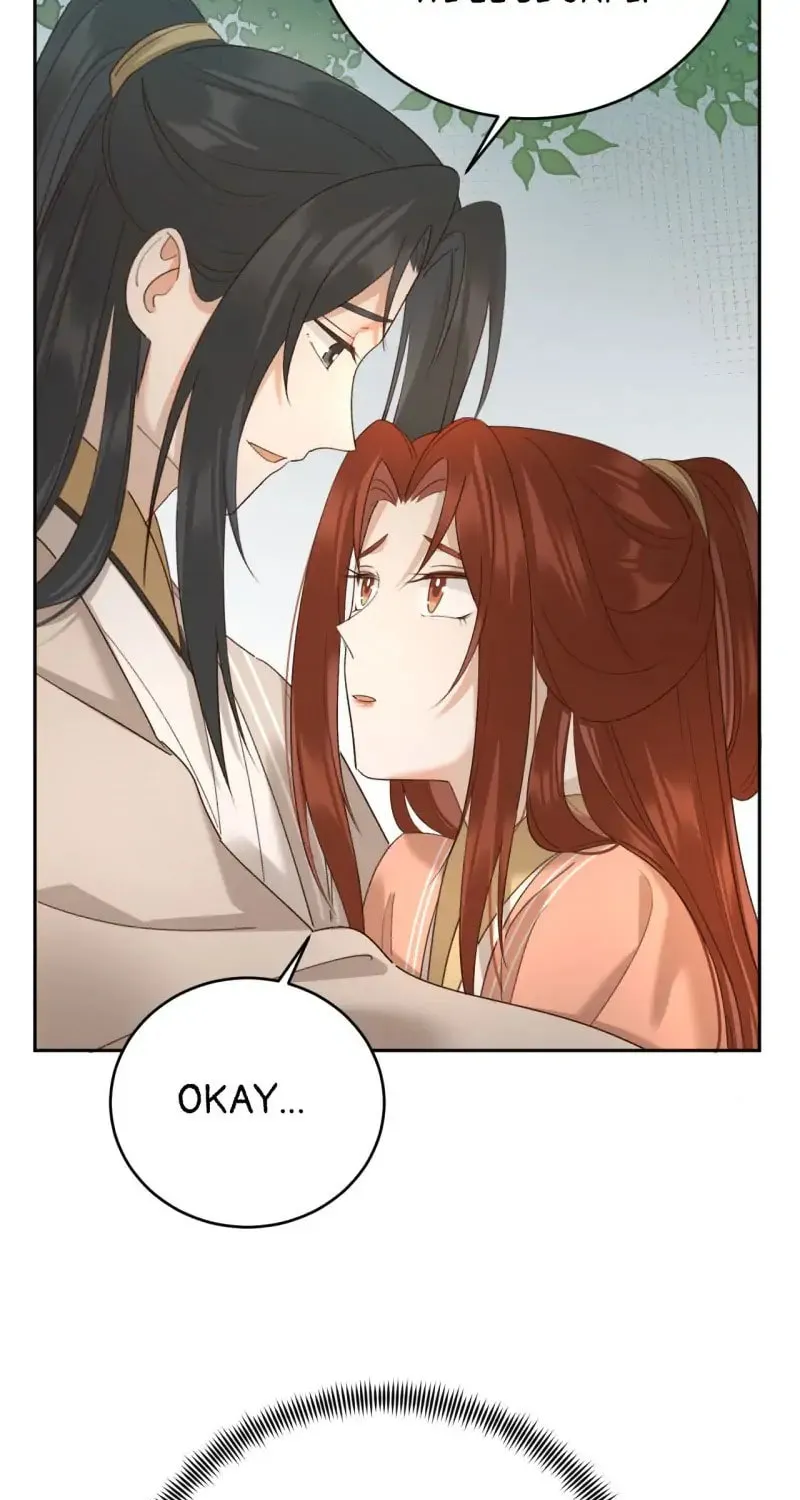 Read How the Empress Breaks the Rules chapter 104 image 41 on Lezhin
