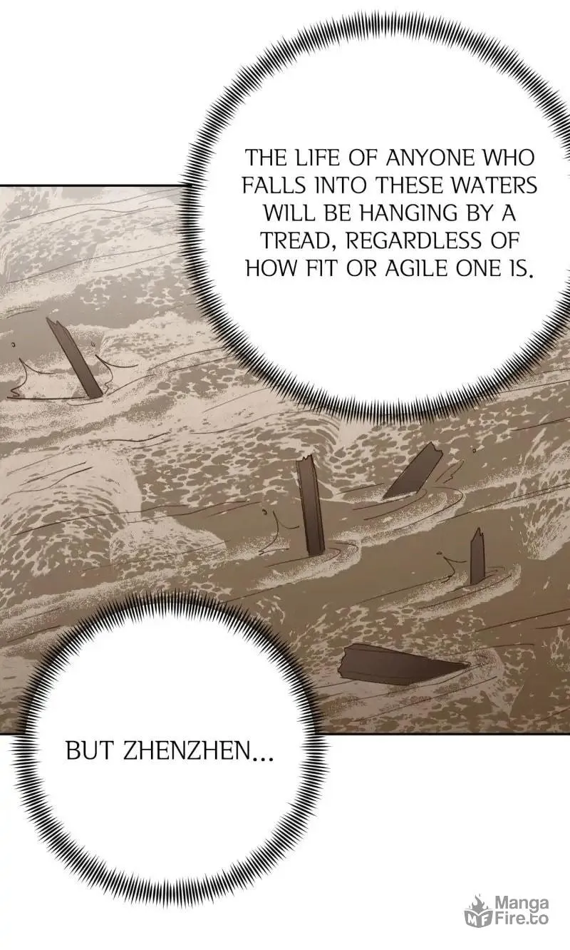 Read How the Empress Breaks the Rules chapter 104 image 43 on Lezhin